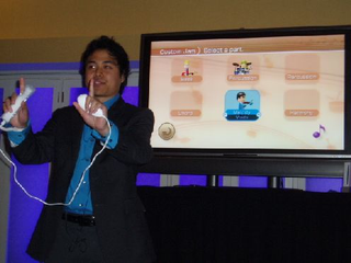 Illustration for article titled EA May Have Gotten An Early Look at DSi, New WiiWare Announcement Today